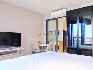 For Rent 1 Bedroom Condo In Bang Lamung, Chonburi