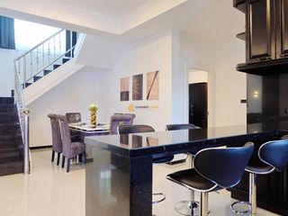 For rent and for sale 6 bedrooms house in Bang Lamung, Chonburi