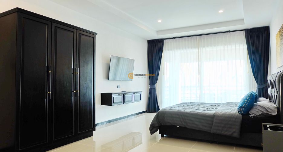For rent and for sale 6 bedrooms house in Bang Lamung, Chonburi