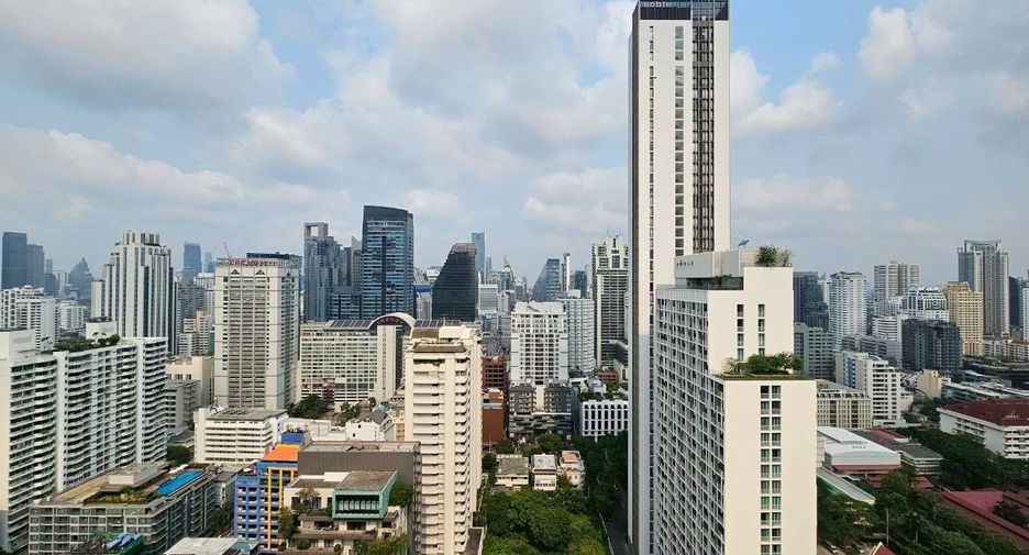 出租 4 卧室 公寓 在 Watthana, 曼谷