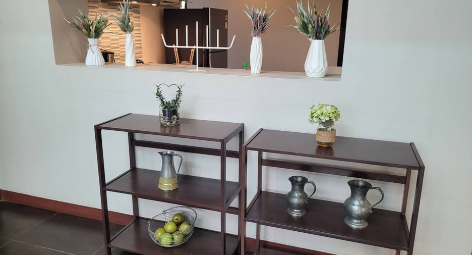 For rent 3 bedrooms house in Khlong Toei, Bangkok