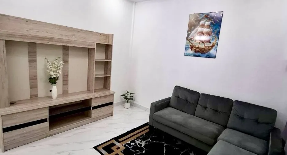 For sale 2 bedrooms townhouse in Bang Lamung, Chonburi