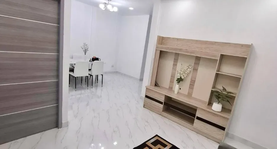 For sale 2 bedrooms townhouse in Bang Lamung, Chonburi