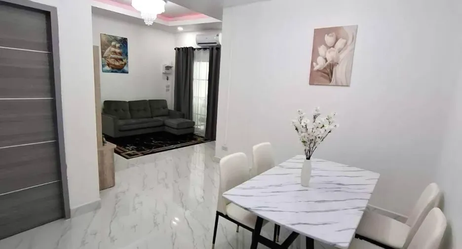 For sale 2 bedrooms townhouse in Bang Lamung, Chonburi