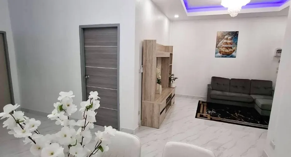 For sale 2 bedrooms townhouse in Bang Lamung, Chonburi