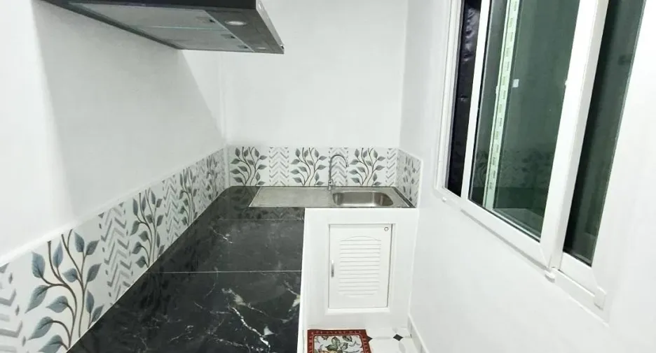 For sale 2 bedrooms townhouse in Bang Lamung, Chonburi