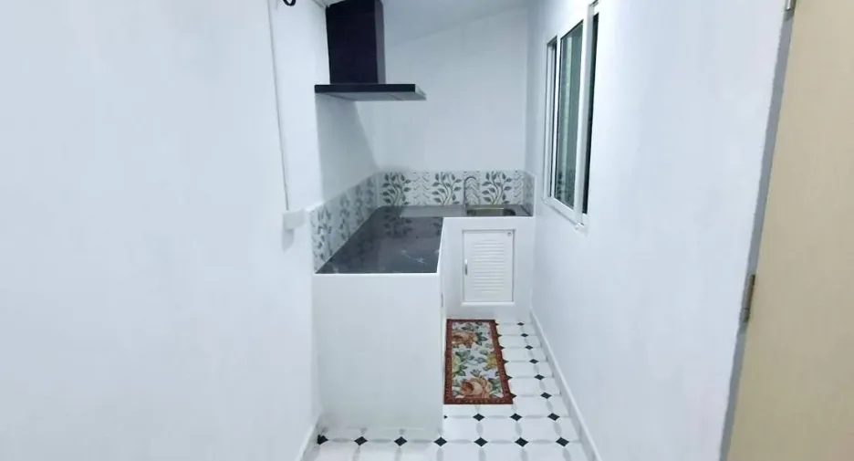 For sale 2 bedrooms townhouse in Bang Lamung, Chonburi