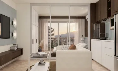 Condo en venta de 1 habitaciones en Mueang Chiang Mai, Chiang Mai