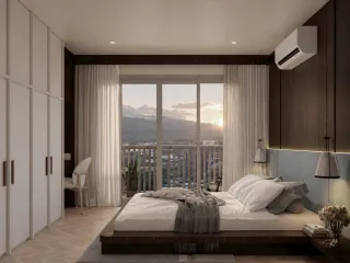 For sale 1 bed condo in Mueang Chiang Mai, Chiang Mai