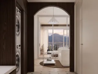 For sale 1 bed condo in Mueang Chiang Mai, Chiang Mai
