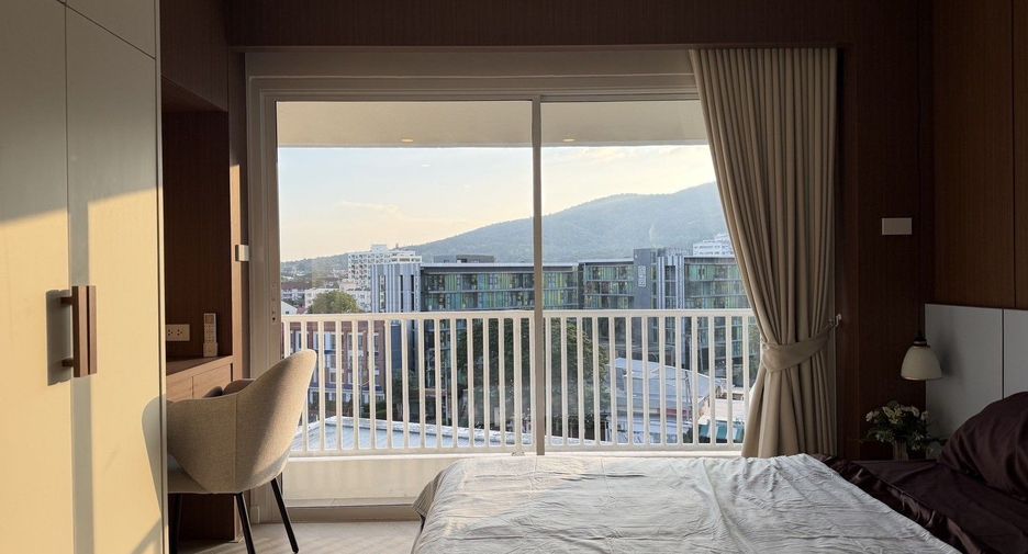 For sale 1 bed condo in Mueang Chiang Mai, Chiang Mai