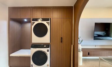 For sale 1 bed condo in Mueang Chiang Mai, Chiang Mai