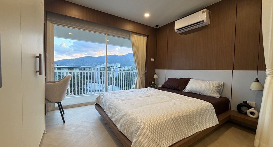 For sale 1 bed condo in Mueang Chiang Mai, Chiang Mai