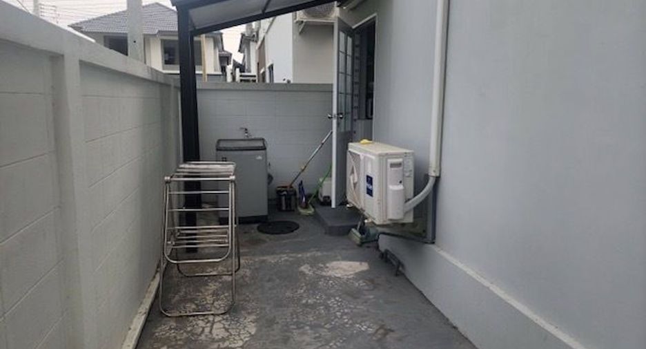Haus zur Miete mit 3 Zimmer in Saraphi, Chiang Mai