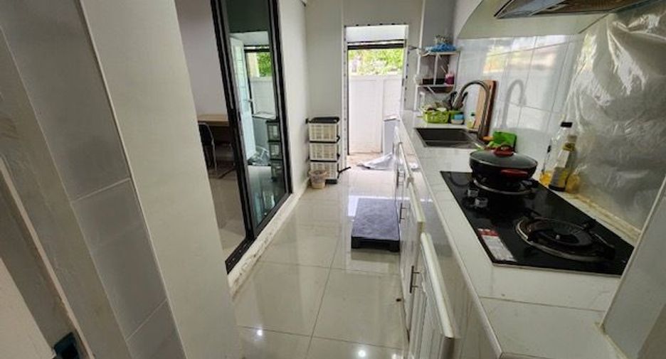 Haus zur Miete mit 3 Zimmer in Saraphi, Chiang Mai