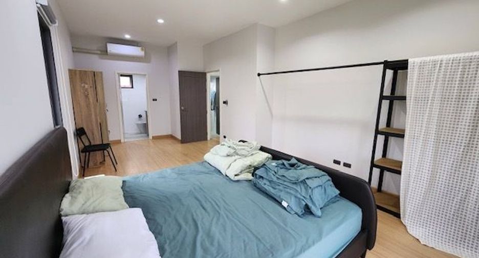 Haus zur Miete mit 3 Zimmer in Saraphi, Chiang Mai