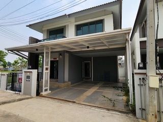 For Rent 3 Bedroom House In Saraphi, Chiang Mai