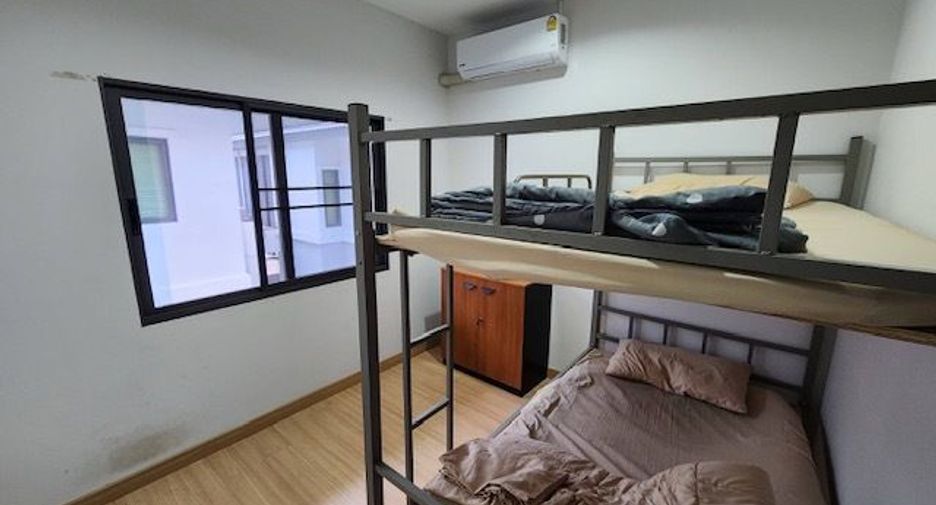 Haus zur Miete mit 3 Zimmer in Saraphi, Chiang Mai