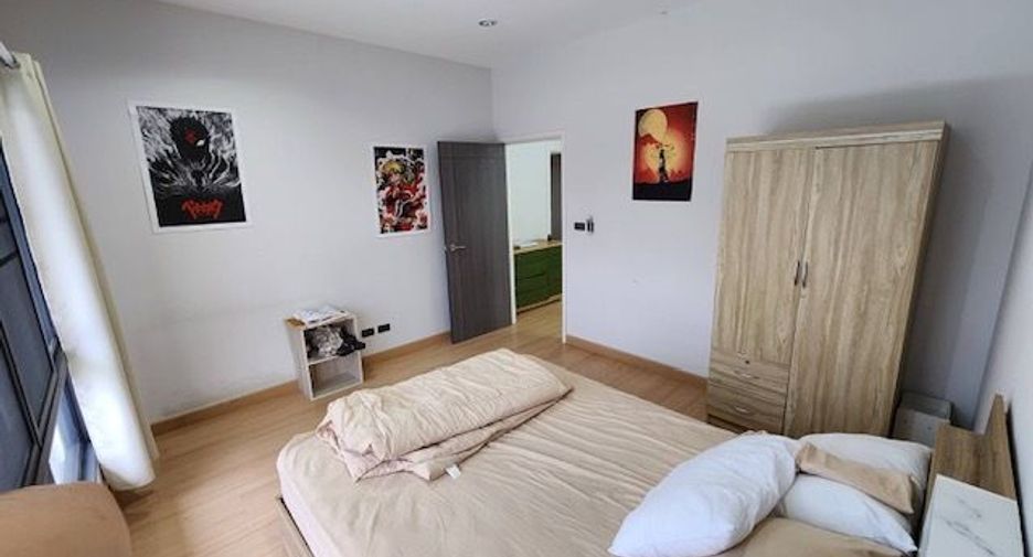Haus zur Miete mit 3 Zimmer in Saraphi, Chiang Mai