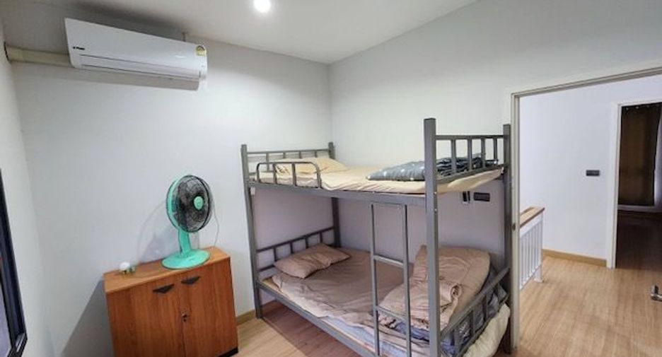 Haus zur Miete mit 3 Zimmer in Saraphi, Chiang Mai