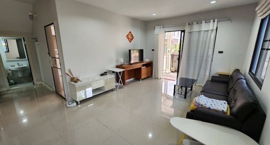 Haus zur Miete mit 3 Zimmer in Saraphi, Chiang Mai