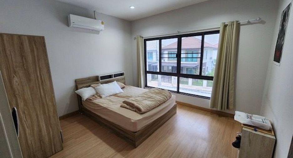 Haus zur Miete mit 3 Zimmer in Saraphi, Chiang Mai