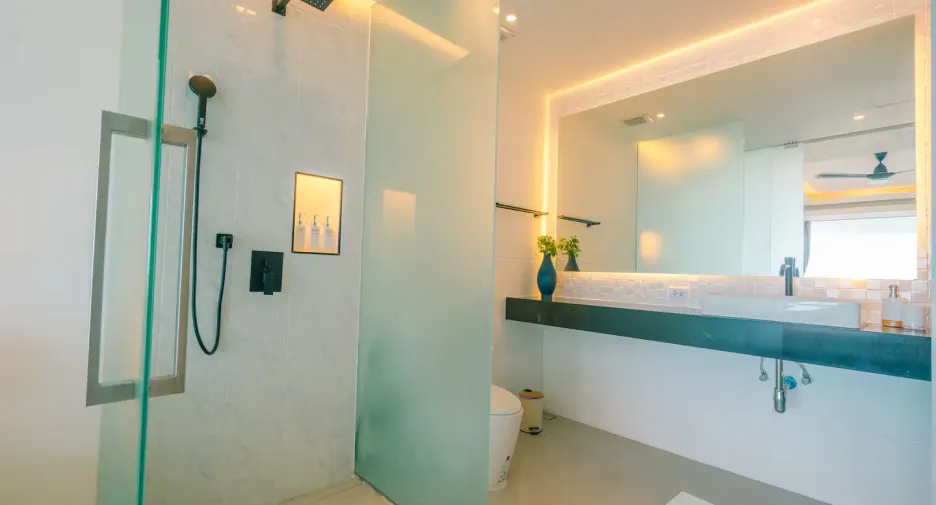 For sale and for rent 2 bedrooms villa in Ko Samui, Surat Thani