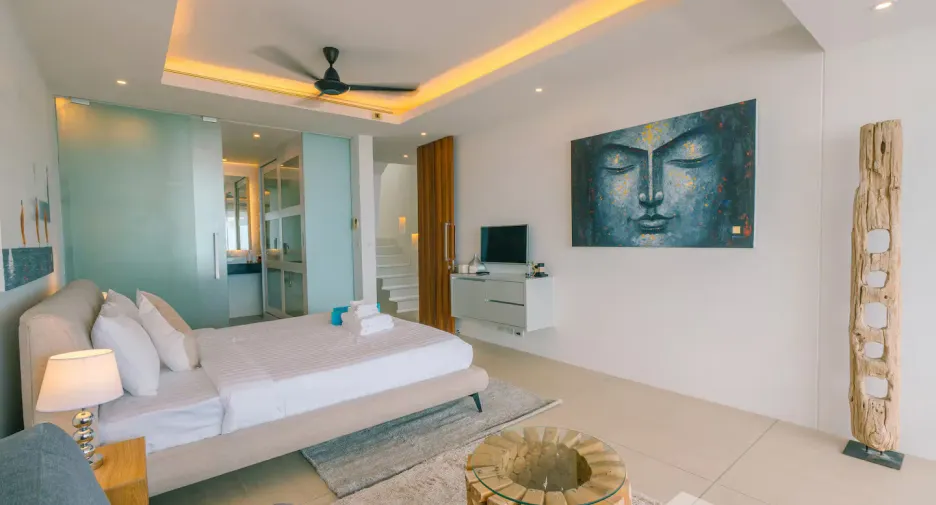 For sale and for rent 2 bedrooms villa in Ko Samui, Surat Thani