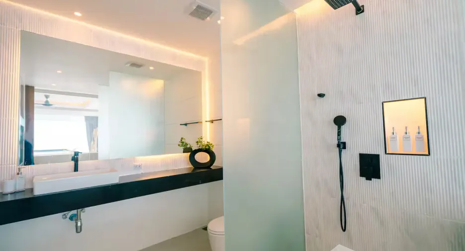 For sale and for rent 2 bedrooms villa in Ko Samui, Surat Thani