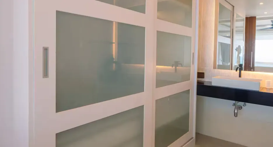 For sale and for rent 2 bedrooms villa in Ko Samui, Surat Thani