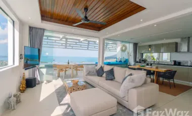 For sale and for rent 2 bedrooms villa in Ko Samui, Surat Thani