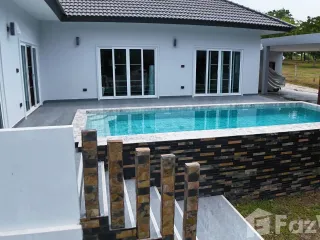 For sale 3 bedrooms villa in Mueang Chiang Rai, Chiang Rai