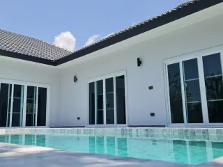 For sale 3 bedrooms villa in Mueang Chiang Rai, Chiang Rai