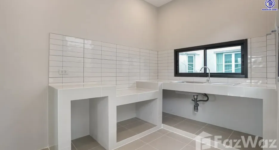 For sale 4 bedrooms house in Bang Yai, Nonthaburi
