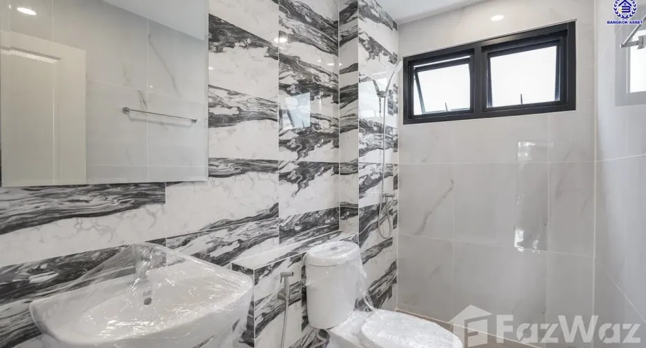 For sale 4 bedrooms house in Bang Yai, Nonthaburi