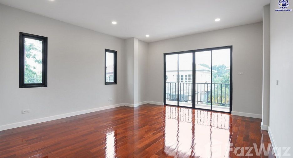 For sale 4 bedrooms house in Bang Yai, Nonthaburi
