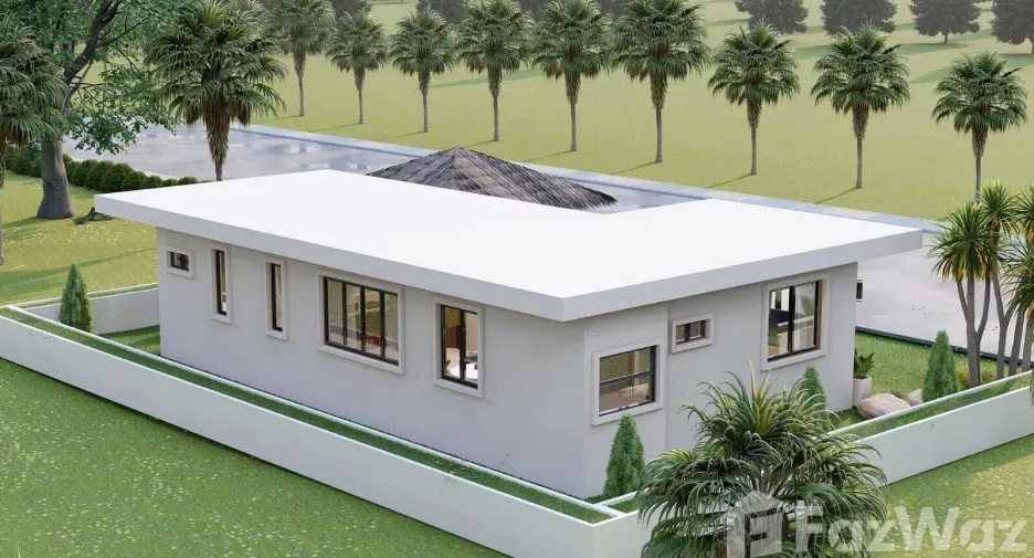 For sale 2 bedrooms villa in Mueang Chiang Rai, Chiang Rai