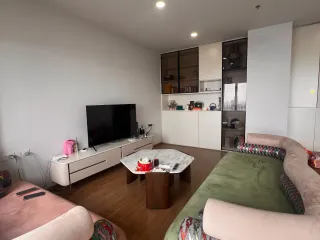 For sale 3 bedrooms condo in Watthana, Bangkok