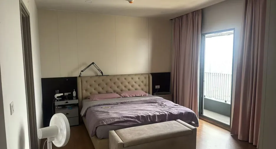 Wohnung zum Kauf mit 3 Zimmer in Watthana, Bangkok