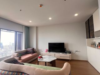 For sale 3 bedrooms condo in Watthana, Bangkok