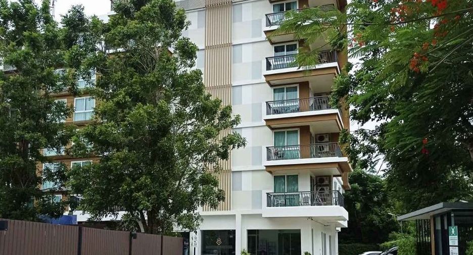 For sale 2 bedrooms condo in Mueang Phuket, Phuket