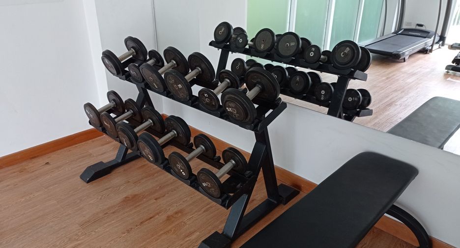 For sale 2 bedrooms condo in Mueang Phuket, Phuket