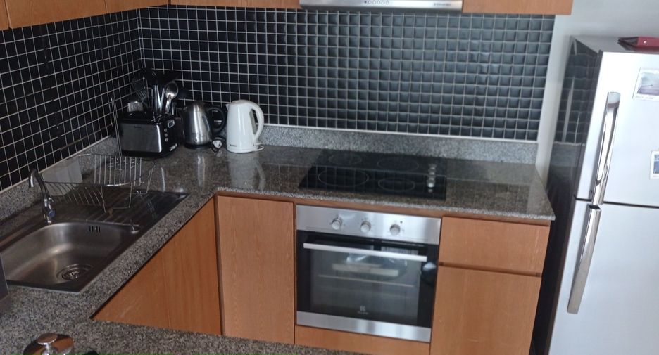 For sale 2 bedrooms condo in Mueang Phuket, Phuket