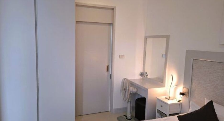 For sale 2 bedrooms condo in Mueang Phuket, Phuket