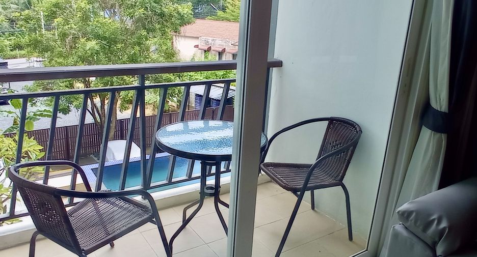 For sale 2 bedrooms condo in Mueang Phuket, Phuket