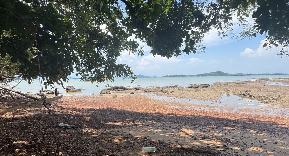 For sale land in Ko Lanta, Krabi