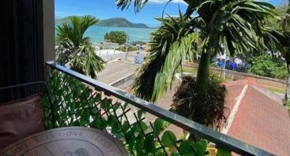 For sale 1 bed condo in Mueang Phuket, Phuket