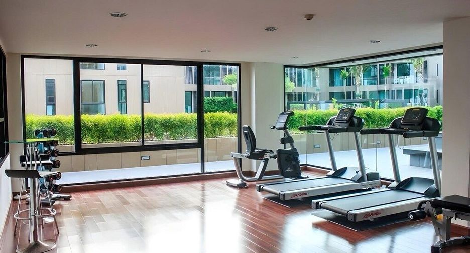 For sale 1 bed condo in Mueang Phuket, Phuket