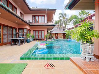 ขาย 6 ห้องนอน บ้านเดี่ยว ใน บางละมุง, ชลบุรี