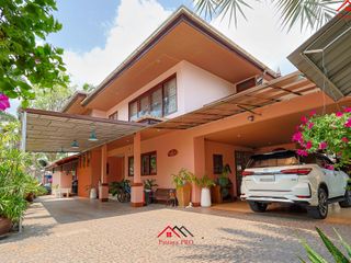 ขาย 6 ห้องนอน บ้านเดี่ยว ใน บางละมุง, ชลบุรี